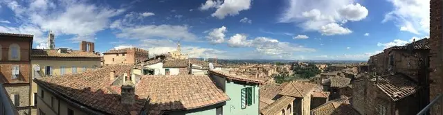 Residenza D'epoca Palazzo Borghesi