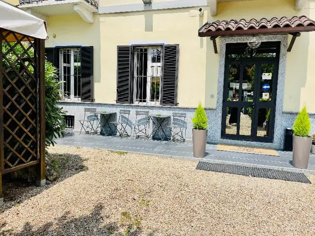 Hotel Castello