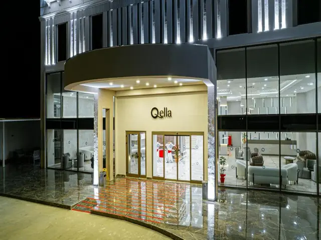 Q Ella Beach Hotel