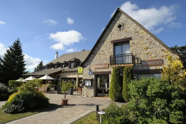 Relais De La Poste
