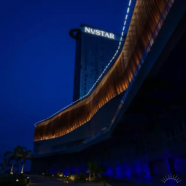 Fili Hotel NUSTAR Cebu