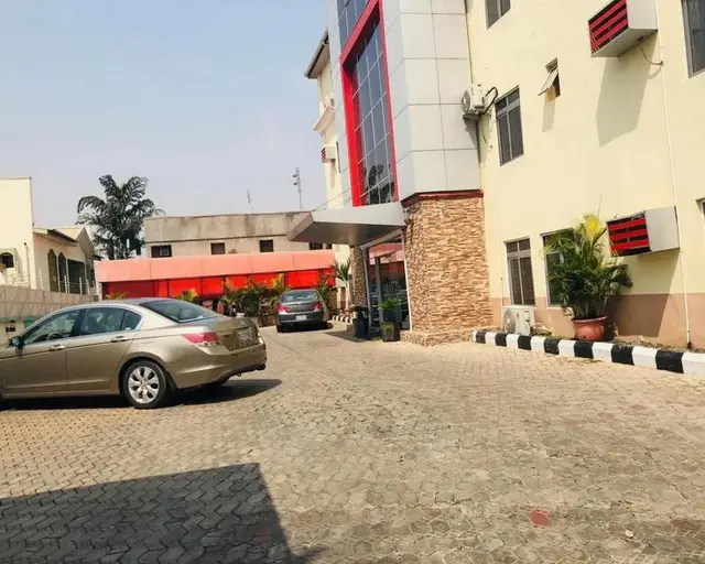 Charriot Hotels Abuja