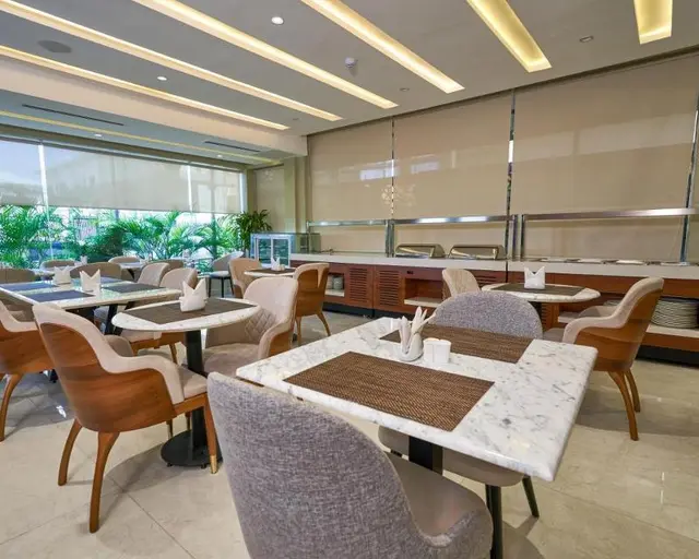 Monty Suites Lekki