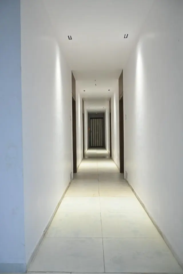 Hotel The Faam
