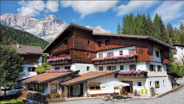 Bosco Verde