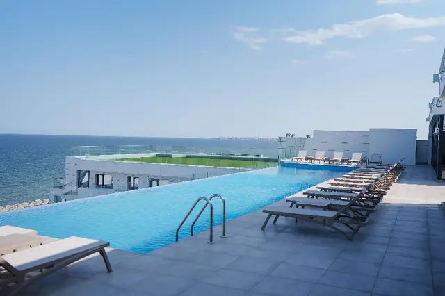 Alezzi Infinity Resort & Spa