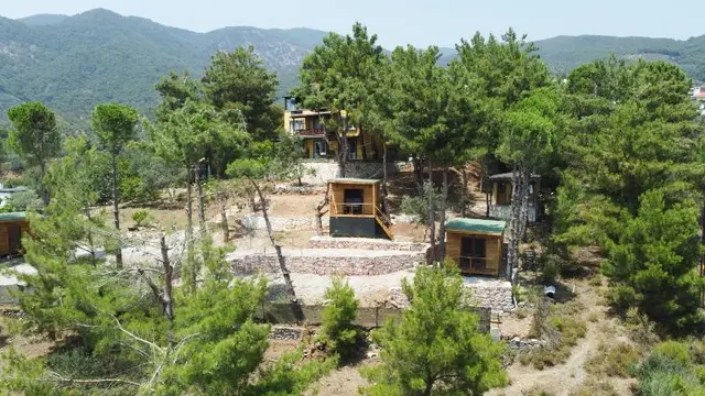 Sari Konak Butik Otel