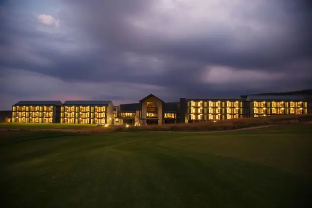 Anew Resort Vulintaba Newcastle