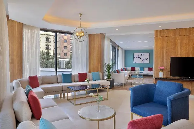 Staybridge Suites Al Khobar City