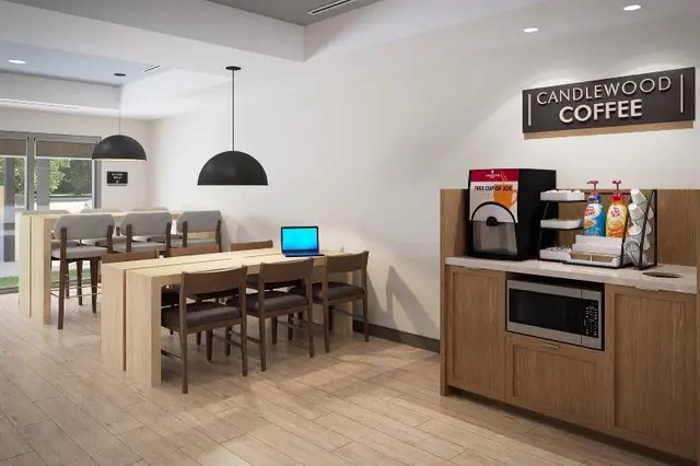 Candlewood Suites Joliet Southwest