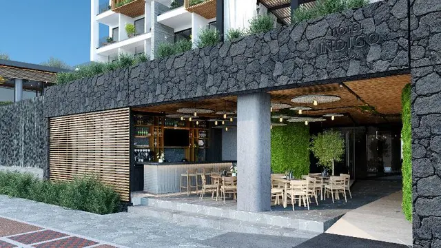 Hotel Indigo GALAPAGOS by IHG