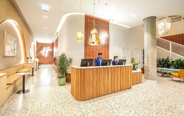 Holiday Inn Suites Geelong