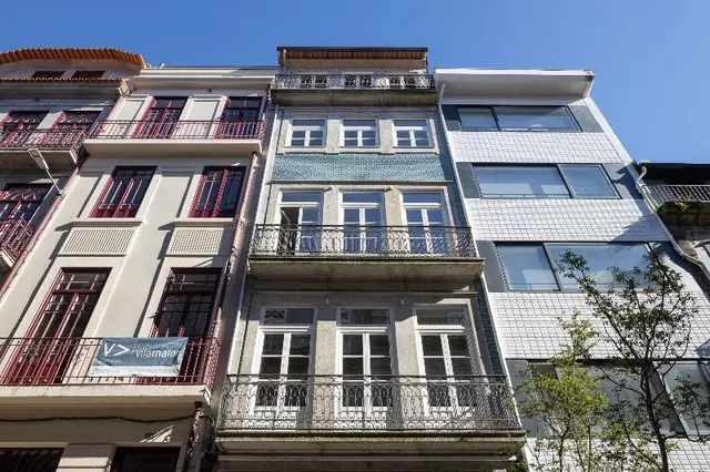 Libere Porto Laranjais