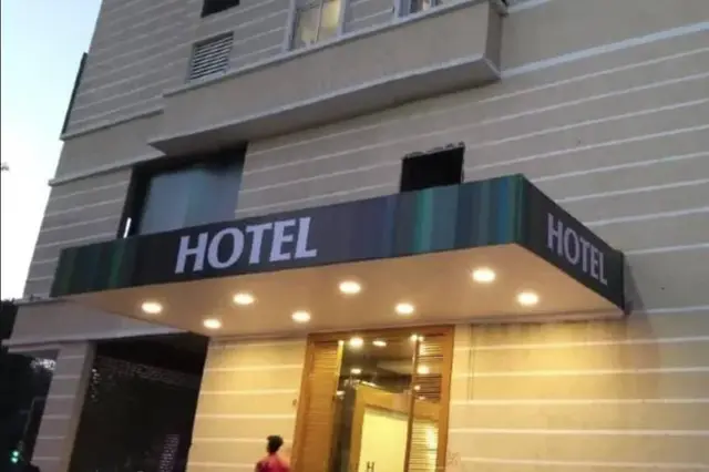 Smart Inn @ Taleda Square