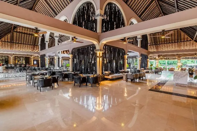 Grand Palladium Colonial Riviera Maya All Inclus