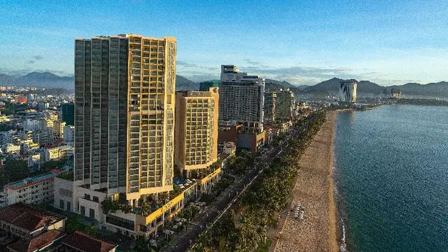 InterContinental Residences Nha Trang