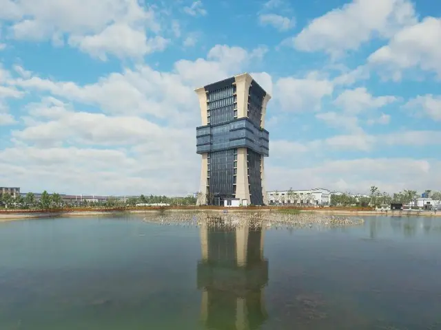 Ji Hotel Botou Shilixiang Wenbo Park