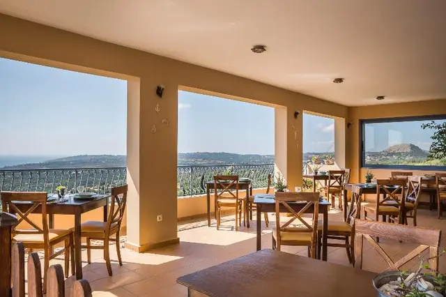 Diana Suites Trapezaki