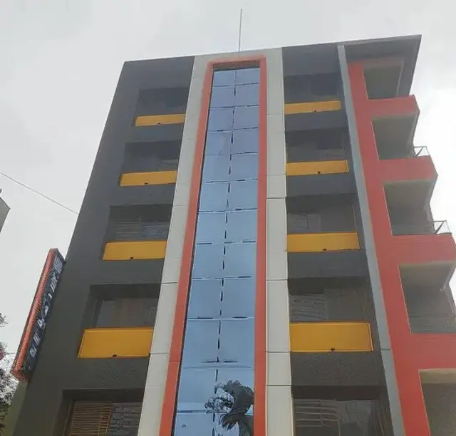 Hotel Bramha Inn
