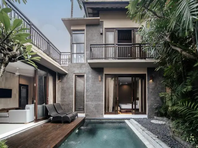 Canggu Reserve Villa by Ini Vie Hospitality