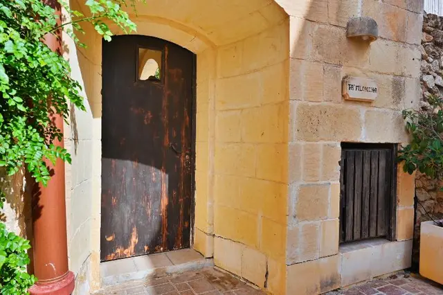 Abraham's Gozo Farmhouses