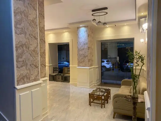 Golden Hoster Alexandria Hotel