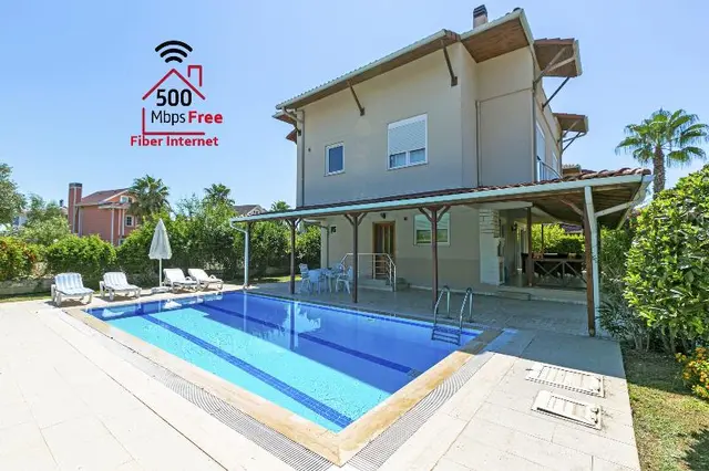 Paradise Town Villa Hazel