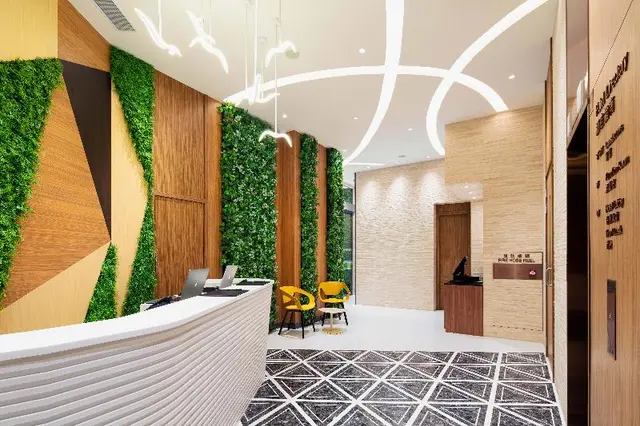 Hotel Ease Access Lai Chi Kok