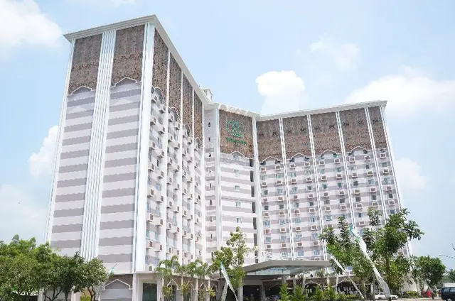 Lorin Syariah Solo Hotel