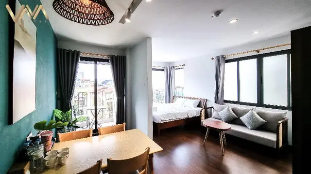 Vnahomes Serviced Apartment