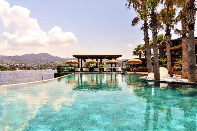 Gala Suites & Villas