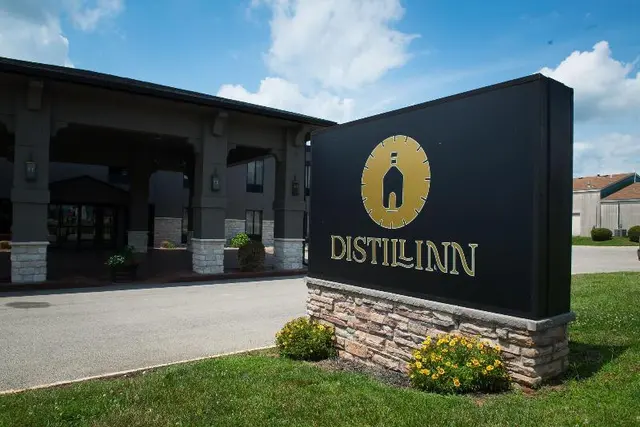 Distill Inn