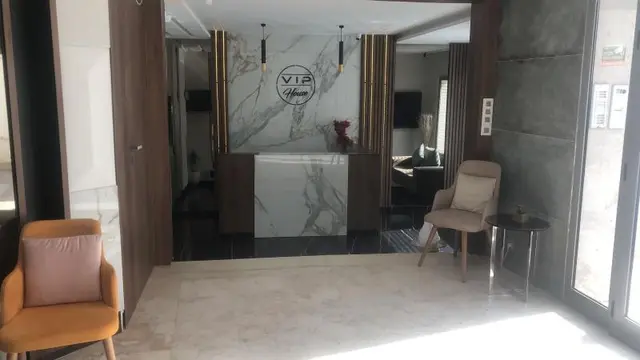 Vip House Residence