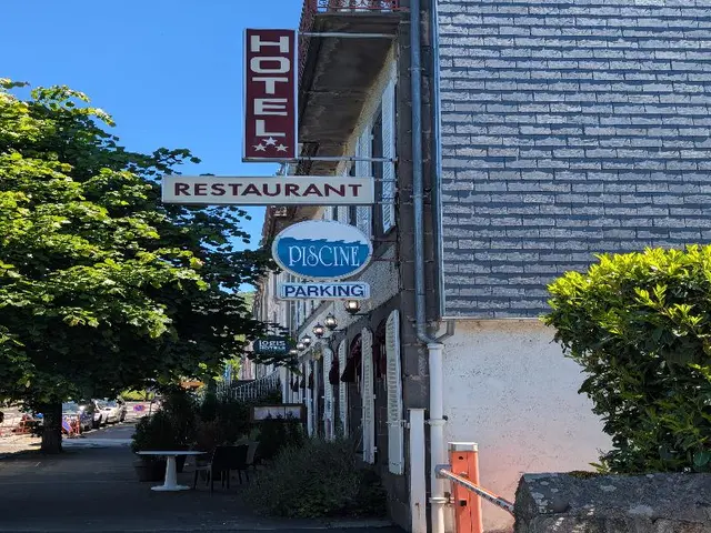 Logis Hotel Regina