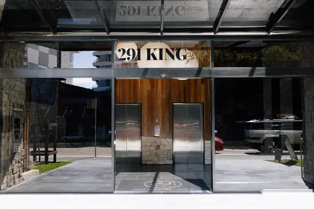291 On King