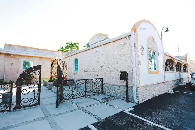 Casa Pellegrino