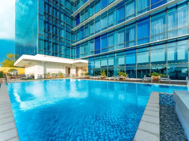 Mercure Mactan Cebu