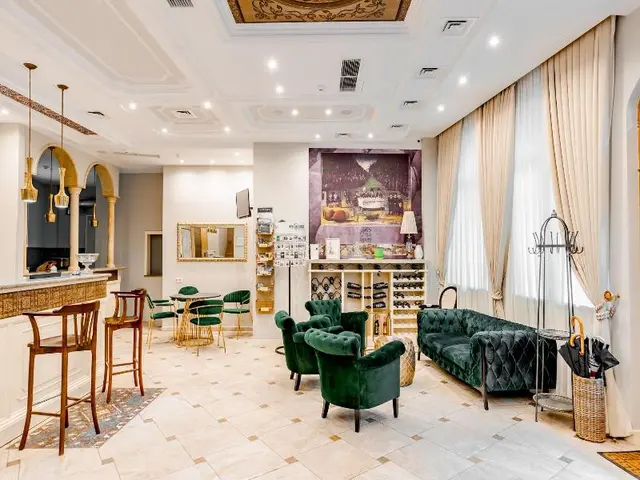 Hotel Khokhobi Old Tbilisi