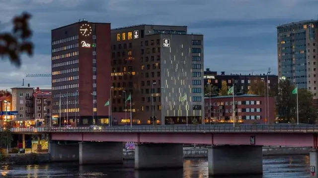 Clarion Hotel Umea