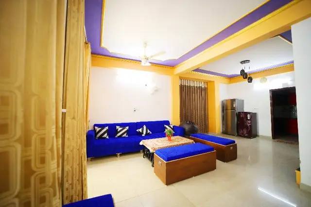 Pandora Home Stay