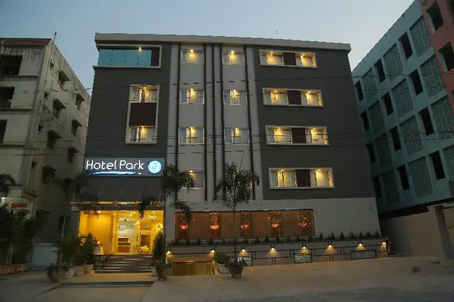Hotel Park N