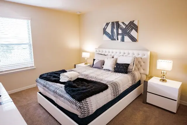 5br Vacation Home In Windsor At Westside