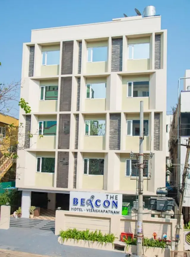 The Beacon Hotel, Visakhapatnam