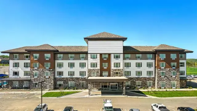 Holiday Inn Express Kansas City North Parkville