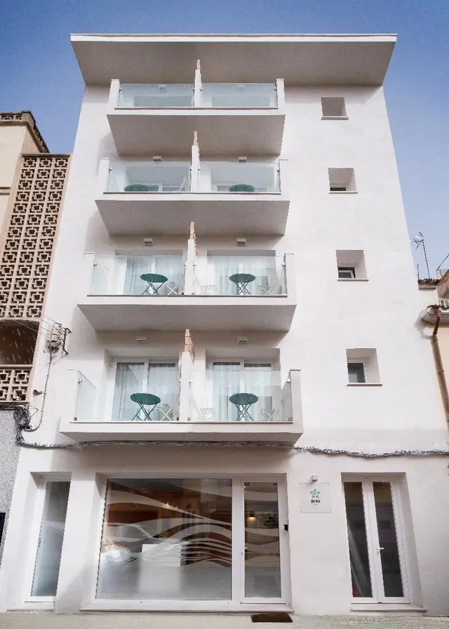 Hotel Bini