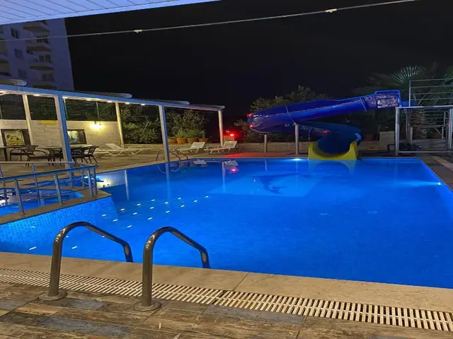 Garden Asmin Otel & Spa