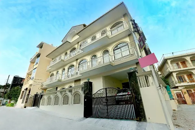 Hotel Vedas
