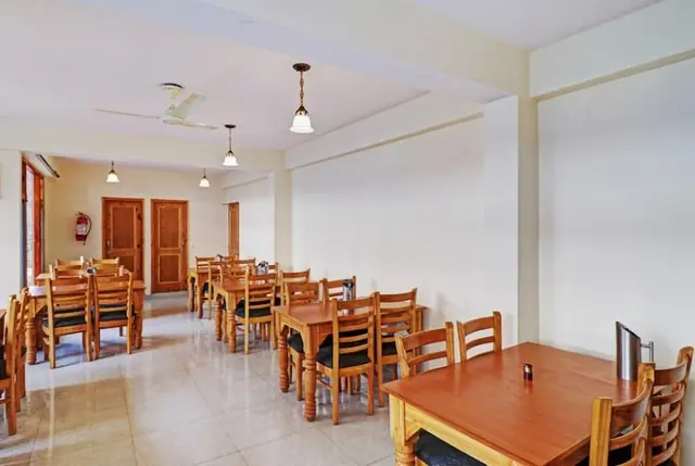 Hotel Neha Regency