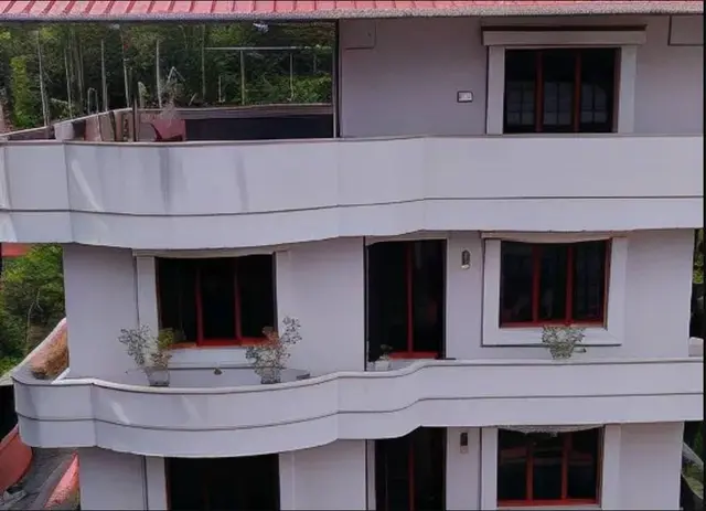 Elim Homestay Fort Kochi