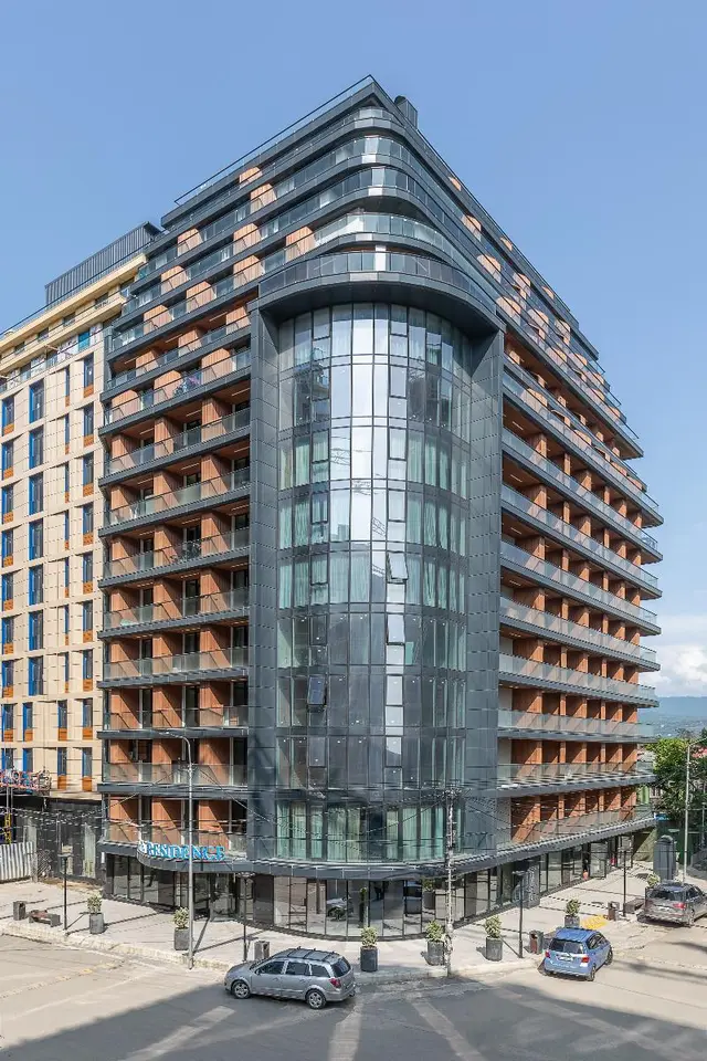 Wyn Residence  Batumi